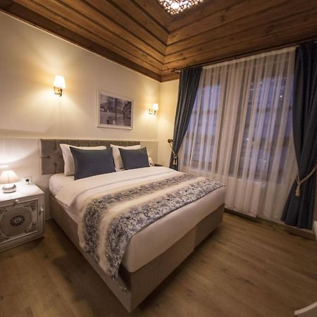 Bayezıd Han Konak Amasya Eksteriør bilde