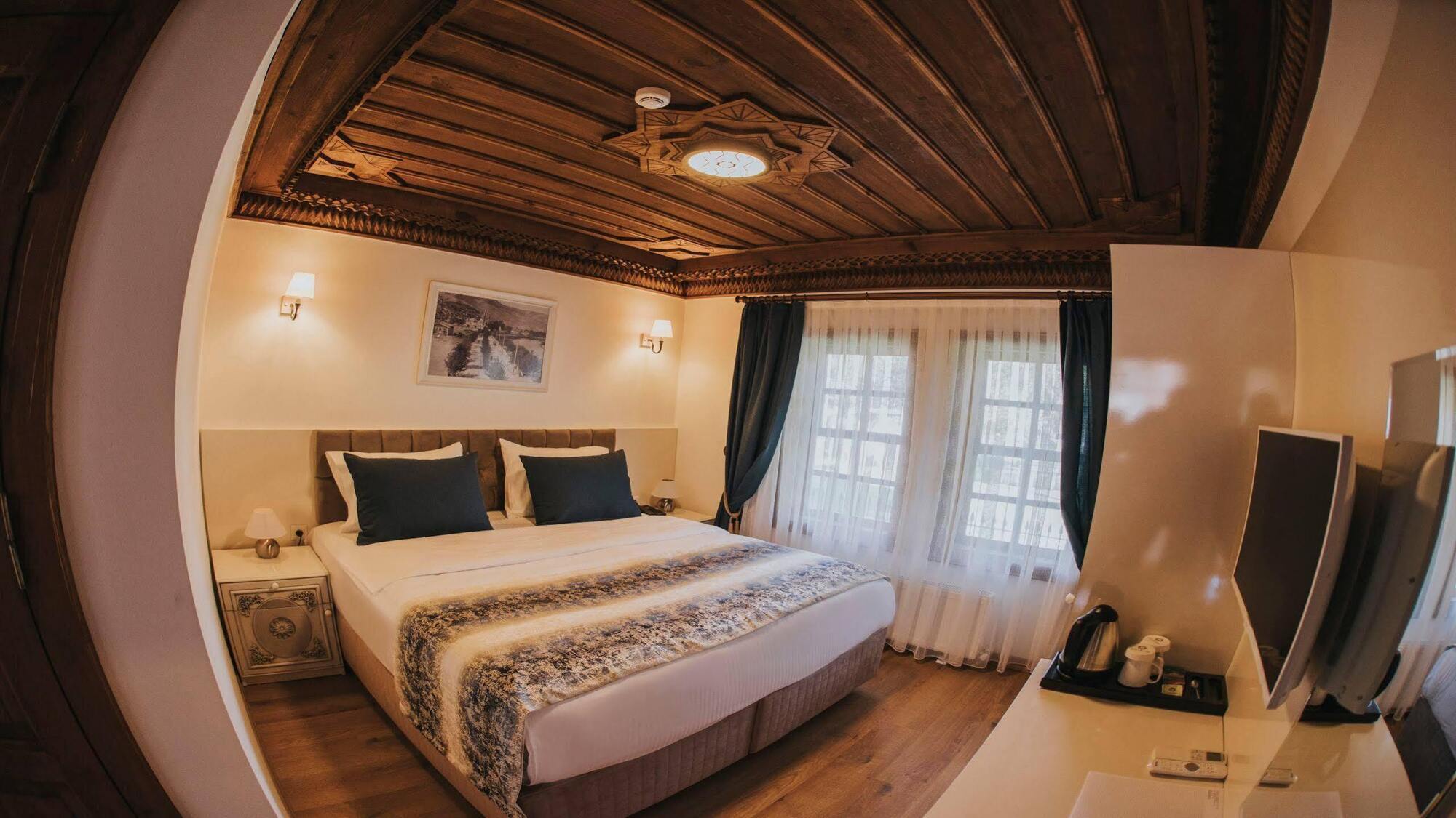 Bayezıd Han Konak Amasya Eksteriør bilde